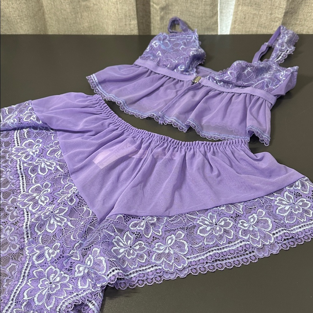 Auden Sleep Set - Picture 8 of 8
